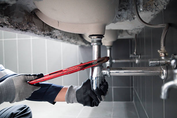 Trusted Water Heater Repair service in Wittensville, KY - Masters Plumbing Service